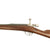 Original French Chassepot Model 1873 Bolt Action Rifle Converted Center-Fire by Kynoch Rifle Factory Original Items