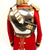 Original British Household Cavalry Life Guard Trooper Complete Uniform Set Original Items