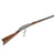 Original U.S. Winchester Model 1873 .38-40 Rifle with Octagonal Barrel - Manufactured in 1890 Original Items