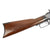 Original U.S. Winchester Model 1873 .38-40 Rifle with Octagonal Barrel - Manufactured in 1890 Original Items
