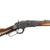 Original U.S. Winchester Model 1873 .38-40 Rifle with Octagonal Barrel - Manufactured in 1890 Original Items