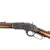 Original U.S. Winchester Model 1873 .38-40 Rifle with Octagonal Barrel - Manufactured in 1890 Original Items