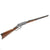 Original U.S. Winchester Model 1873 .38-40 Rifle with Octagonal Barrel - Manufactured in 1890 Original Items