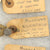 Original U.S. WWII B-29 Bomber City of Knoxville Bombardier Fuse Key Grouping - 20 Missions Original Items
