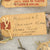 Original U.S. WWII B-29 Bomber City of Knoxville Bombardier Fuse Key Grouping - 20 Missions Original Items