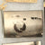 Original U.S. WWII B-29 Bomber City of Knoxville Bombardier Fuse Key Grouping - 20 Missions Original Items