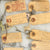 Original U.S. WWII B-29 Bomber City of Knoxville Bombardier Fuse Key Grouping - 20 Missions Original Items
