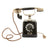 Original German WWII SS Marked Rotary Telephone Original Items