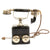 Original German WWII SS Marked Rotary Telephone Original Items