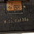 Original German WWII SS Marked Rotary Telephone Original Items
