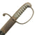 Original British Victorian Police N.C.P 1868 Sword with Scabbard by Parker Field & Sons of London Original Items