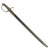 Original British Victorian Police N.C.P 1868 Sword with Scabbard by Parker Field & Sons of London Original Items