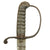 Original British Victorian Police N.C.P 1868 Sword with Scabbard by Parker Field & Sons of London Original Items