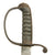 Original British Victorian Police N.C.P 1868 Sword with Scabbard by Parker Field & Sons of London Original Items