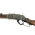 Original U.S. Winchester Model 1873 .38-40 Rifle with Round Barrel and Letter - Manufactured in 1889 Original Items