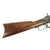 Original U.S. Winchester Model 1873 .44-40 Heavy Barrel Rifle - Manufactured in 1880 Original Items