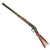 Original U.S. Winchester Model 1873 .44-40 Heavy Barrel Rifle - Manufactured in 1880 Original Items