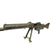 Original German WWI Maxim MG 08/15 Display Machine Gun - Spandau 1917 Original Items