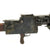 Original German WWI Maxim MG 08/15 Display Machine Gun - Spandau 1917 Original Items
