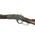 Original U.S. Winchester Model 1873 .44-40 Rifle with Octagonal Barrel - Manufactured in 1882 Original Items