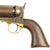 Original U.S. Civil War Colt 1861 Navy .36 Caliber Pistol Matching Serial No 21200 - Manufactured 1864 Original Items