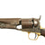 Original U.S. Civil War Colt 1861 Navy .36 Caliber Pistol Matching Serial No 21200 - Manufactured 1864 Original Items