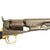 Original U.S. Civil War Colt 1861 Navy .36 Caliber Pistol Matching Serial No 21200 - Manufactured 1864 Original Items