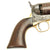 Original U.S. Civil War Colt 1861 Navy .36 Caliber Pistol Matching Serial No 21200 - Manufactured 1864 Original Items