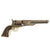 Original U.S. Civil War Colt 1861 Navy .36 Caliber Pistol Matching Serial No 21200 - Manufactured 1864 Original Items