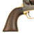 Original U.S. Civil War Colt 1861 Navy .36 Caliber Pistol Matching Serial No 21200 - Manufactured 1864 Original Items