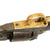 Original U.S. Civil War Colt 1861 Navy .36 Caliber Pistol Matching Serial No 21200 - Manufactured 1864 Original Items