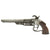 Original U.S. Civil War Savage 1861 Navy Model .36 Caliber Pistol Original Items