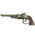 Original U.S. Civil War Savage 1861 Navy Model .36 Caliber Pistol Original Items
