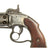 Original U.S. Civil War Savage 1861 Navy Model .36 Caliber Pistol Original Items