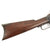 Original U.S. Winchester Model 1873 .44-40 Rifle with Octagonal Barrel - Manufactured in 1887 Original Items