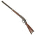 Original U.S. Winchester Model 1873 .44-40 Rifle with Octagonal Barrel - Manufactured in 1887 Original Items