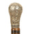 Original German WWI Cane of the 10th Grenadiers King Frederick William II Original Items