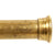 Original 19th Century Named Officer Brass Telescope by Dolland of London Original Items