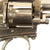 Original Model 1868 Webley .38 British Bull Dog Revolver Original Items