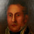 Original English Period Oil Painting of Rear Admiral of the White - Lord William Fitzroy KCB 1782-1857 Original Items