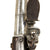 Original British Silver Mounted Queen Anne Flintlock Pistol by James Freeman Original Items
