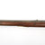 Original American Revolutionary War Flintlock Jaeger Military Rifle Circa 1760-1780 Original Items