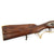 Original American Revolutionary War Flintlock Jaeger Military Rifle Circa 1760-1780 Original Items