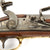 Original American Revolutionary War Flintlock Jaeger Military Rifle Circa 1760-1780 Original Items