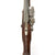 Original American Revolutionary War Flintlock Jaeger Military Rifle Circa 1760-1780 Original Items