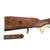 Original American Revolutionary War Flintlock Jaeger Military Rifle Circa 1760-1780 Original Items