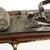Original American Revolutionary War Flintlock Jaeger Military Rifle Circa 1760-1780 Original Items