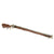 Original American Revolutionary War Flintlock Jaeger Military Rifle Circa 1760-1780 Original Items