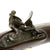 Original British Pair of Flintlock Officer Pistols by John Jones & Son - Circa 1815 Original Items