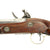 Original British Pair of Flintlock Officer Pistols by John Jones & Son - Circa 1815 Original Items
